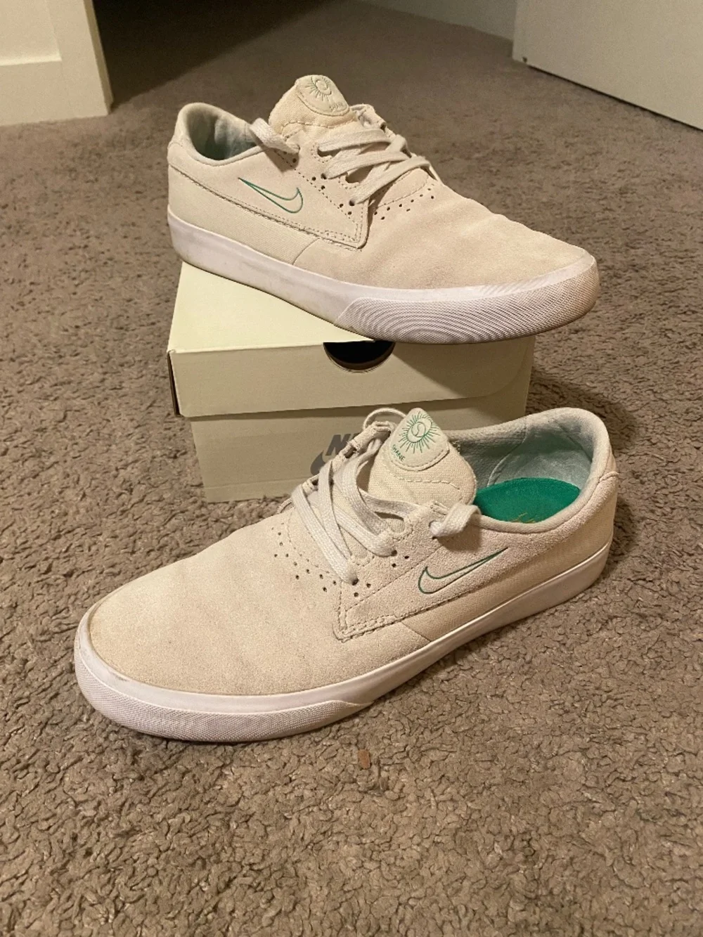 Nike Shane O’Neil